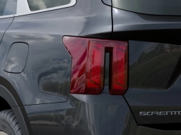 Kia Sorento Hybrid EX AWD 2026