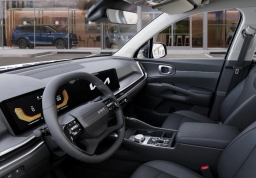 Kia Sorento Hybrid EX AWD 2026