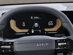 Kia Sorento Hybrid EX AWD 2026