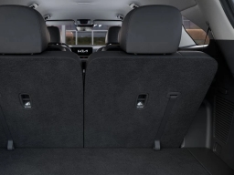 Kia Sorento Hybrid EX AWD 2026