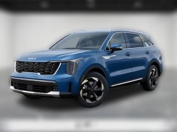 Kia Sorento Hybrid EX AWD 2026