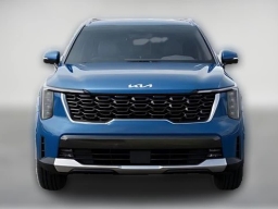 Kia Sorento Hybrid EX AWD 2026