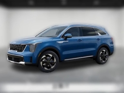 Kia Sorento Hybrid EX AWD 2026