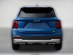 Kia Sorento Hybrid EX AWD 2026