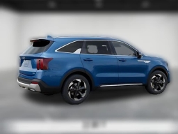 Kia Sorento Hybrid EX AWD 2026
