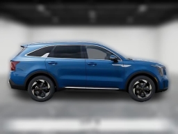 Kia Sorento Hybrid EX AWD 2026