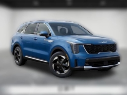 Kia Sorento Hybrid EX AWD 2026