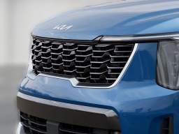 Kia Sorento Hybrid EX AWD 2026