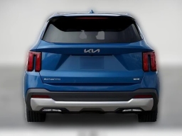 Kia Sorento Hybrid EX AWD 2026