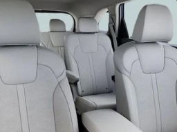 Kia Sorento Hybrid EX AWD 2026