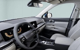 Kia Sorento Hybrid EX AWD 2026