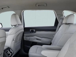 Kia Sorento Hybrid EX AWD 2026