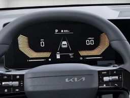 Kia Sorento Hybrid EX AWD 2026