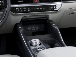 Kia Sorento Hybrid EX AWD 2026