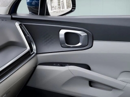Kia Sorento Hybrid EX AWD 2026