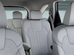Kia Sorento Hybrid EX AWD 2026