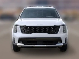Kia Sorento Hybrid EX AWD 2026