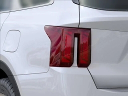 Kia Sorento Hybrid EX AWD 2026