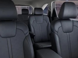 Kia Sorento Hybrid EX AWD 2026