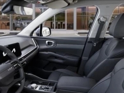 Kia Sorento Hybrid EX AWD 2026