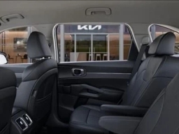 Kia Sorento Hybrid EX AWD 2026