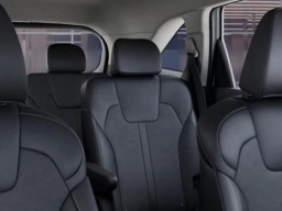 Kia Sorento Hybrid EX AWD 2026