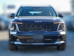 Kia Sorento Hybrid EX AWD 2026