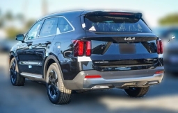 Kia Sorento Hybrid EX AWD 2026