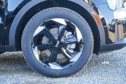 Kia Sorento Hybrid EX AWD 2026