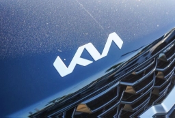 Kia Sorento Hybrid EX AWD 2026