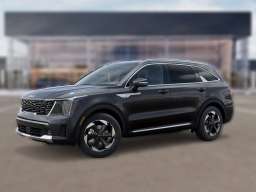 Kia Sorento Hybrid EX AWD 2026