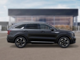 Kia Sorento Hybrid EX AWD 2026