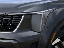 Kia Sorento Hybrid EX AWD 2026