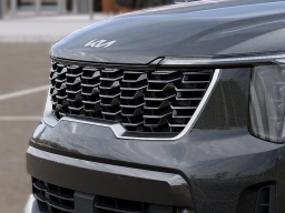 Kia Sorento Hybrid EX AWD 2026
