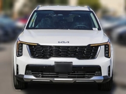Kia Sorento Hybrid EX AWD 2026