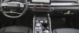 Kia Sorento Hybrid EX AWD 2026