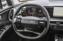 Kia Sorento Hybrid EX AWD 2026