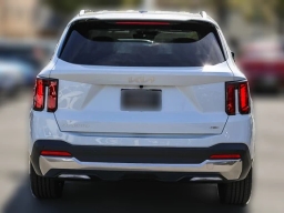 Kia Sorento Hybrid EX AWD 2026