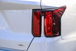 Kia Sorento Hybrid EX AWD 2026