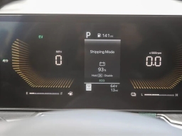 Kia Sorento Hybrid EX AWD 2026