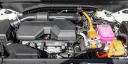 Kia Sorento Hybrid EX AWD 2026