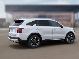 Kia Sorento Hybrid EX AWD 2026