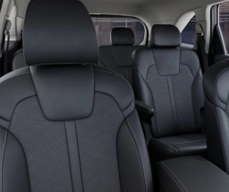 Kia Sorento Hybrid EX AWD 2026