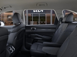 Kia Sorento Hybrid EX AWD 2026