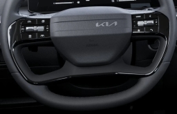 Kia Sorento Hybrid EX AWD 2026