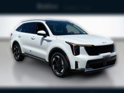 Kia Sorento Hybrid EX AWD 2026