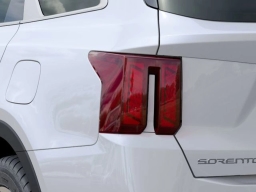 Kia Sorento Hybrid EX AWD 2026