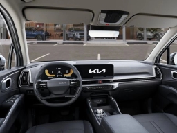 Kia Sorento Hybrid EX AWD 2026