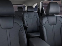 Kia Sorento Hybrid EX AWD 2026