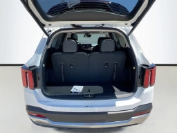 Kia Sorento Hybrid EX AWD 2026